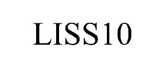 LISS10