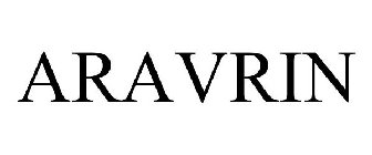 ARAVRIN