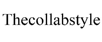 THECOLLABSTYLE