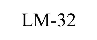 LM-32
