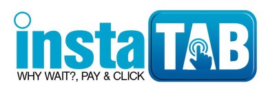 INSTATAB WHY WAIT?, PAY & CLICK
