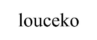 LOUCEKO