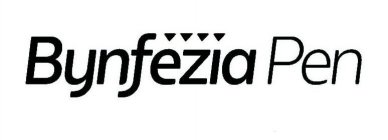BYNFEZIA PEN