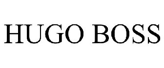 HUGO BOSS Trademark of HUGO BOSS Trade Mark Management GmbH & Co. KG ...