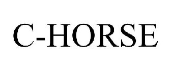 C-HORSE