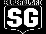 SUPERGUARD SG