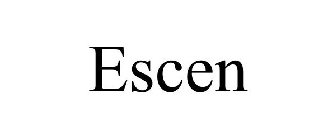 ESCEN