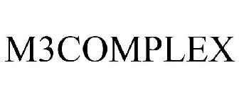 M3COMPLEX
