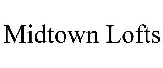 MIDTOWN LOFTS
