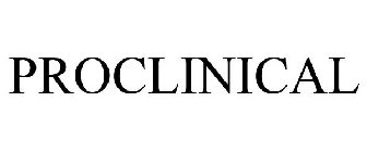 PROCLINICAL