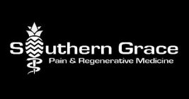 SOUTHERN GRACE PAIN & REGENERATIVE MEDICINE