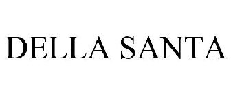 DELLA SANTA