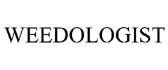 WEEDOLOGIST