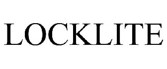 LOCKLITE
