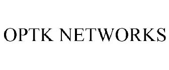 OPTK NETWORKS