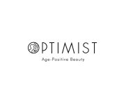 OPTIMIST AGE-POSITIVE BEAUTY
