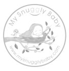 MY SNUGGLY BABY WWW.MYSNUGGLYBABY.COM