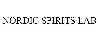 NORDIC SPIRITS LAB