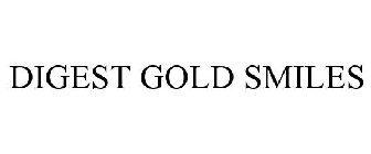 DIGESTGOLD SMILES