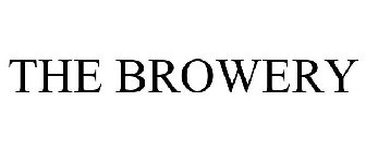 THE BROWERY