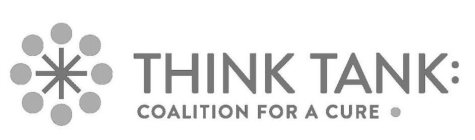 THINK TANK: COALITION FOR A CURE
