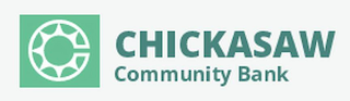 C CHICKASAW COMMUNITY BANK