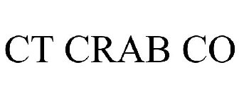 CT CRAB CO