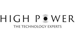 HIGH POWER THE TECHNOLOGY EXPERTS