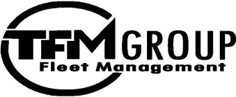 TFM GROUP FLEET MANAGEMENT