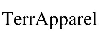 TERRAPPAREL