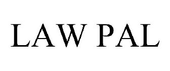 LAW PAL
