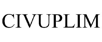 CIVUPLIM