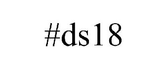 #DS18
