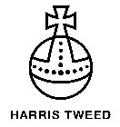 HARRIS TWEED