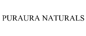PURAURA NATURALS