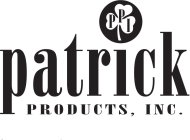 PPI PATRICK PRODUCTS, INC.