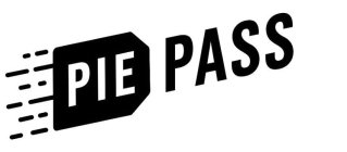 PIE PASS