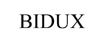 BIDUX
