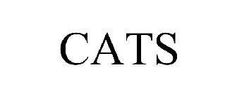 CATS