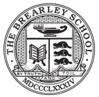 THE BREARLEY SCHOOL BY TRUTH AND TOIL MDCCCLXXXIV