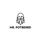 MR. POTBEARD