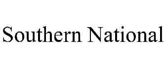 SOUTHERN NATIONAL
