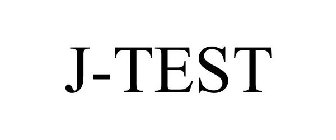 J-TEST