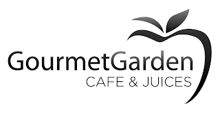 GOURMETGARDEN CAFE & JUICES