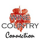 WINE COUNTRY CONNECTION