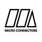 MICRO CONNECTORS