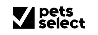 PETS SELECT