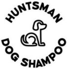 HUNTSMAN DOG SHAMPOO