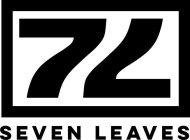 7L SEVEN LEAVES