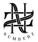 NZ NUMBERZ